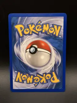 Town Volunteers 136/147 Pokemon Aquapolis NM - 0337 - Image 2