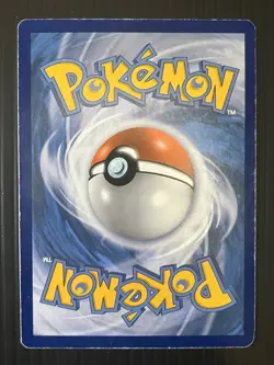 Pokemon Gyarados EX Secret Rare Full Art Holo 123/122 Breakpoint 180 HP - Image 2