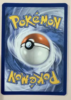 POKEMON TCG Togedemaru 104/094 Me02: Phantasmal Flames Holo - Image 2