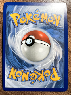Pokemon TCG Scarlet & Violet Paldea Evolved Meowscarada EX 015/193 Double Rare - Image 2