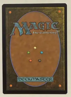 Tannuk, Steadfast Second Foil - Mythic - Edge of Eternities MTG - Image 2