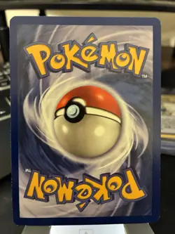 Pokemon TCG Scoop Up Base Set Trainer #78/102 Unlimited Rare WOTC VTG 1999 LP - Image 2