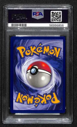 1999 Pokemon Scyther, 1st Edition Jungle #26/64, PSA 10 Gem Mint - Image 2