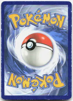 Mewtwo 51/108 Rare Evolutions Pokemon Reverse Holo MP - Image 2