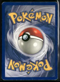 Lapras 10/62 Holo Rare Fossil Pokemon Unlimited Holo Moderately Played - Image 2