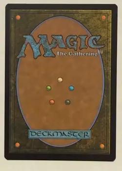 Tannuk, Steadfast Second - Mythic - Edge of Eternities MTG - Image 2