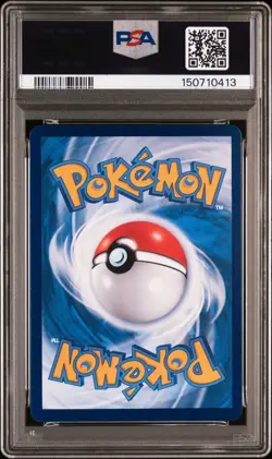 2025 POKEMON SIMPLIFIED CHINESE CBB3 C-GEM PACK VOL 3 #07 CUBONE PSA 10 - Image 2