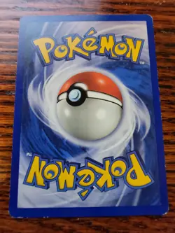 Pokemon TCG Hypno Fossil 23/62 Regular Unlimited Rare - Image 3