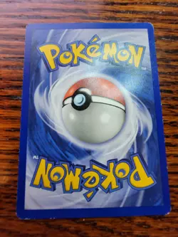 Pokemon TCG Hypno Fossil 23/62 Regular Unlimited Rare - Image 4
