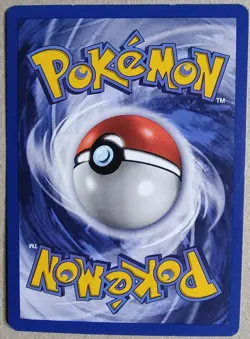 Staross (Starmie) - Base Set 64/132 -French 1st Ed. -NM- Pokemon - Free Shipping - Image 2
