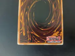 Yugioh - Broww, Hunstman of Dark World EEN-EN021 Ultimate Rare - Image 5