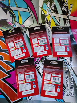 (x5) One Piece TCG: Carrying On His Will Sleeved Booster Pack Lot OP-13 ENGLISH - Image 2
