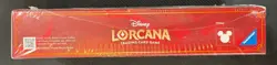 Disney Lorcana: Reign of Jafar (Set 8) Sealed Booster Box (2025 EN01) - Image 4