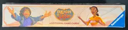 Disney Lorcana: Reign of Jafar (Set 8) Sealed Booster Box (2025 EN01) - Image 5