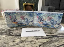 Disney Lorcana Winterspell Sealed Booster Box ✅ - Image 2