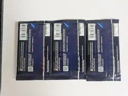 Disney Lorcana TCG: The First Chapter Booster Packs Artwork Set x 3 First Print - Image 2