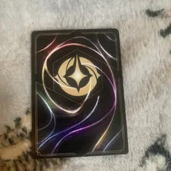 Lorcana Yzma Conniving Chemist Non-Foil Card Azurite Sea 56/204 6 Legendary - Image 4
