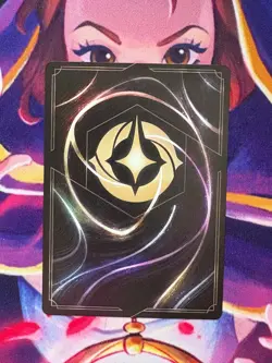 Genie - Wonderful Trickster Azurite Sea 61/204 LEGENDARY Disney Lorcana NON FOIL - Image 2