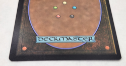 MTG - Sarkhan, Soul Aflame - FOIL Extended Art Mythic #181 MOM: The Aftermath NM - Image 3