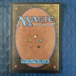 Magic the Gathering MtG Arabian Nights Common Army of Allah - Image 2