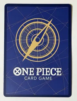 One Piece - Kaido (Alternate Art) OP04-044 Kingdom Of Intrigue English Foil Card - Image 2