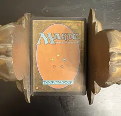 Magic the Gathering Cards Lot Of 221, UNSEARCHED, READ - Image 1