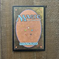 MTG Noble Stand NM Nemesis Magic the Gathering Card - Image 2