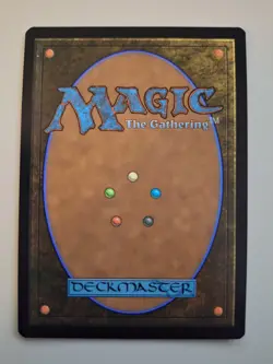 Arcane Signet Fallout Surge Foil NM MTG Magic the Gathering - Image 2