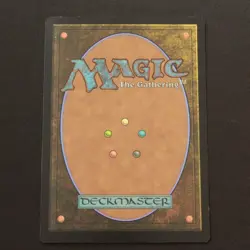 Storm of Saruman FOIL 72 MTG The Lord of the Rings (LTR) Mythic NM - Image 2