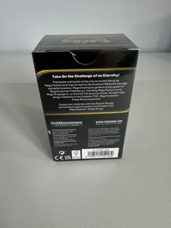 Sealed Chaos Rising Pokemon TCG Booster Bundle - Brand New - In Hand ✅ - Image 2