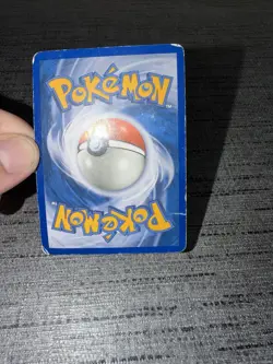 Carte Pokemon Lugia 14/132 Holo DP Merveilles Secretes Francais Occasion - Image 4