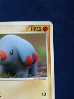 Phanpy | Pokemon card #231 007/015 2004 Nintendo Pokemon TCG Japanese Ver. F/S - Image 2