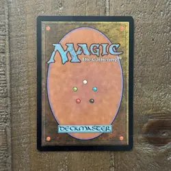 MTG Magic the Gathering Medicine Bag (133/143) Exodus NM - Image 2