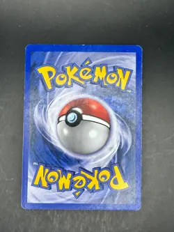 Diglett 47/102 Common Base Set 1st Edition Pokemon Lightly Played DE - Image 2