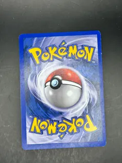 Fighting Energy 97/102 Common Base Set 1st Edition Unlimited Pokemon LP DE - Image 2