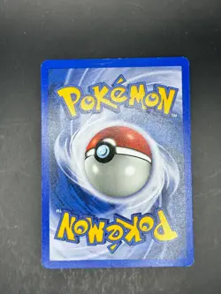 Psyduck 65/82 Common Team Rocket Pokemon 1st Edition Lightly Played DE - Image 2