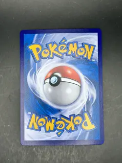 Pikachu EX 033/106 Double Rare Super Electric Breaker Pokemon Chinese Holo NM - Image 2