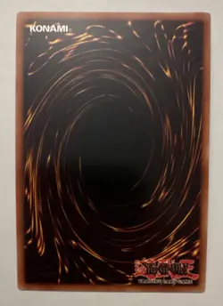 Yu-Gi-Oh! Buster Blader Pharaoh's Servant Ultra Rare Holo PSV-050 Konami - Image 2