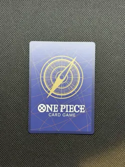 Charlotte Pudding PRB02-010 SR Foil One Piece Premium Booster -The Best- Vol. 2 - Image 2