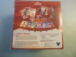 Disney Lorcana Reign of Jafar Illumineer's Trove English NEW - Factory Sealed - Image 3