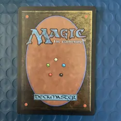 Flying Men Arabian Nights Mtg NM Magic: The Gathering - Image 2