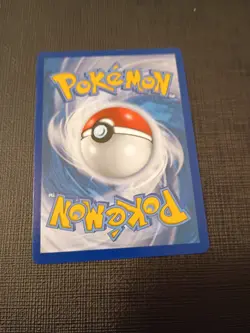Pokemon Centiskorch VMAX TCG Card SV109/SV122 Shining Fates - Image 2