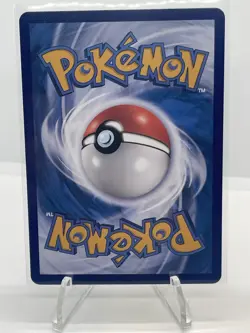 Gengar 0302/07 CBB3C Chinese Gem Pack Vol. 3 Poke Ball Holo Pokemon Card F17 NM - Image 2