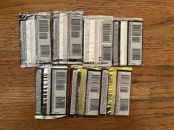 Babylon 5 Collectible Trading Card Game - Lot of 7 Sealed Packs - Image 4