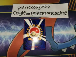Card Flip Game Uncommon Banned Japanese Trainer Gold, Silver, to a New World NM - Image 4