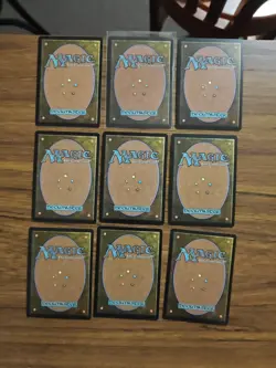 Magic The Gathering Lot - Image 2