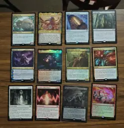 Magic The Gathering Lot - Image 3