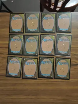 Magic The Gathering Lot - Image 4