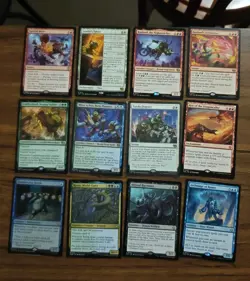 Magic The Gathering Lot - Image 5