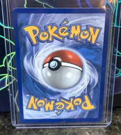 Crobat 076 NM Mega Evolution Promo Chaos Rising Stamped Pokemon TCG - Image 2